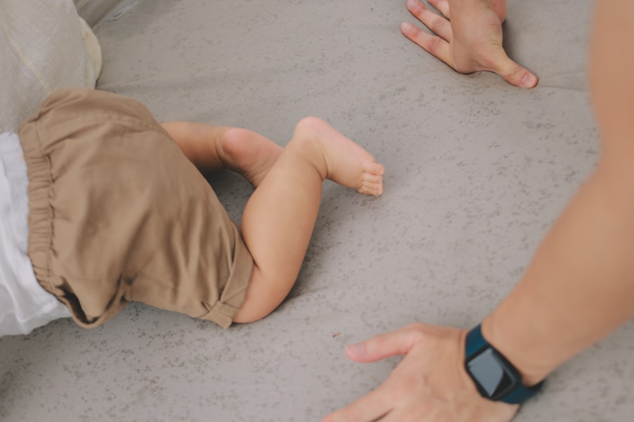 Photo paternity fraud