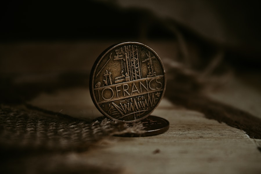 Photo inheritance scam