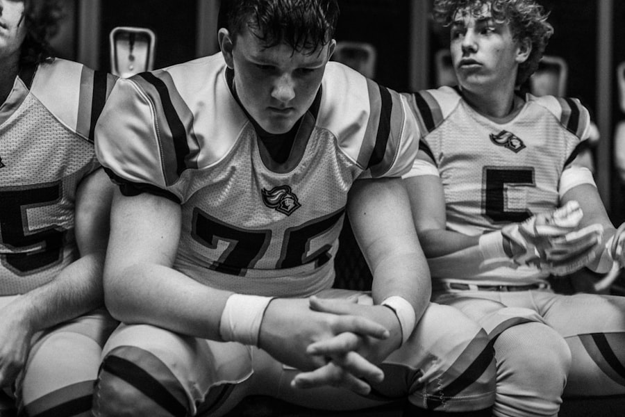 Photo relationship drama