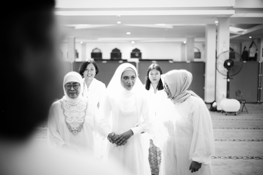 Photo sisters injunction