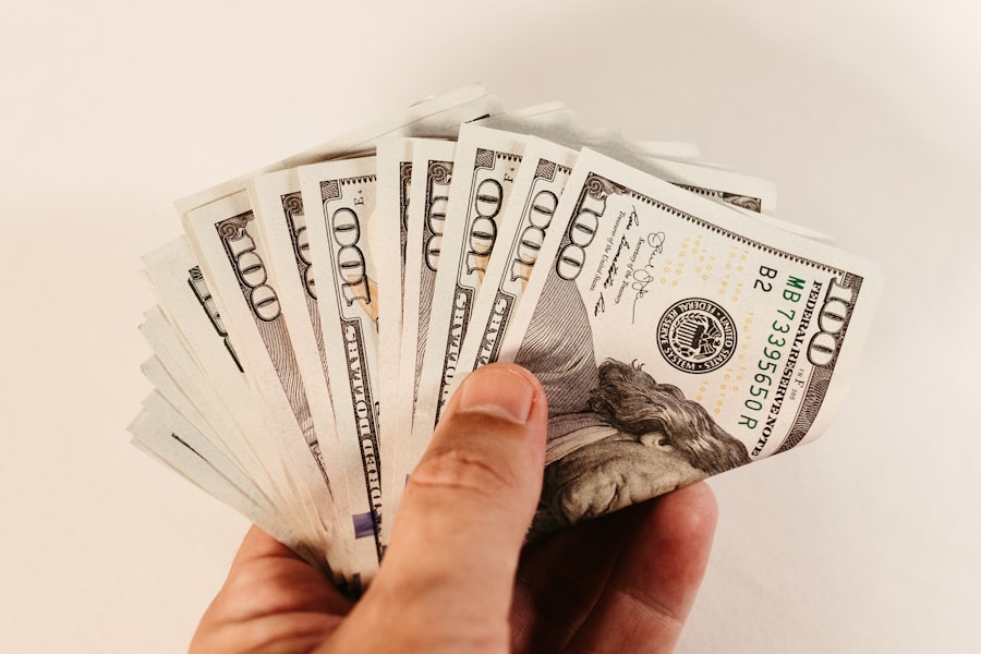 Photo scholarship fund theft