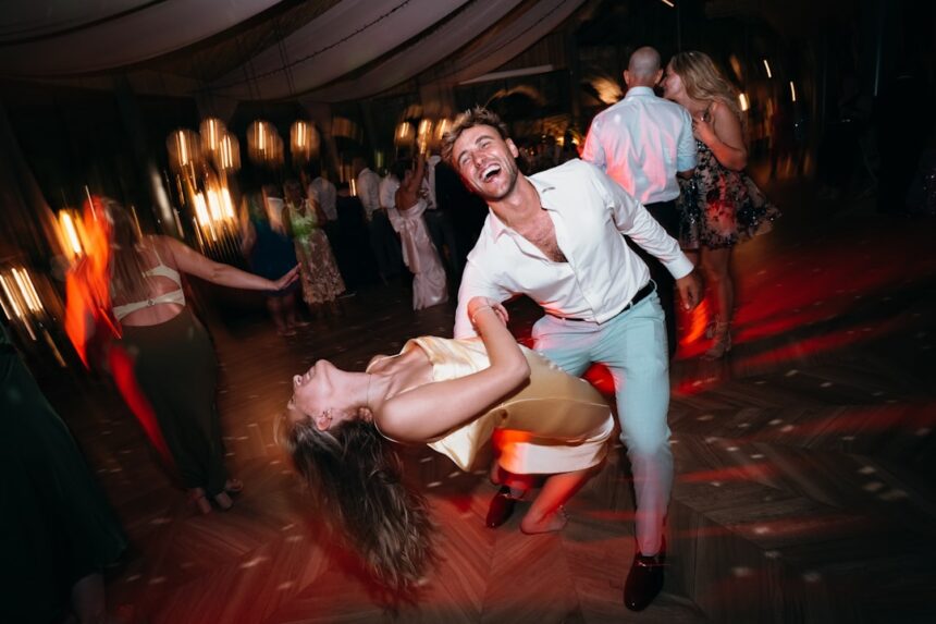 Photo wedding revenge