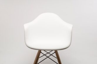 Photo chair