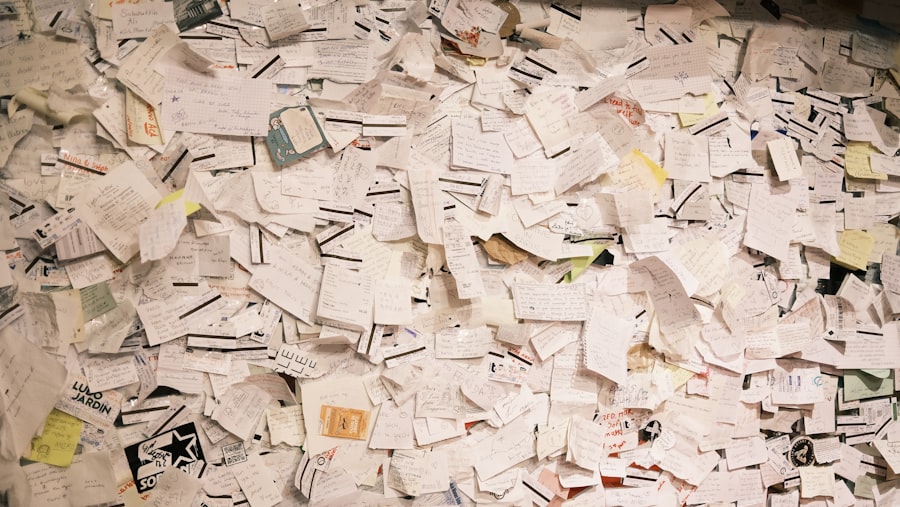 Photo receipts