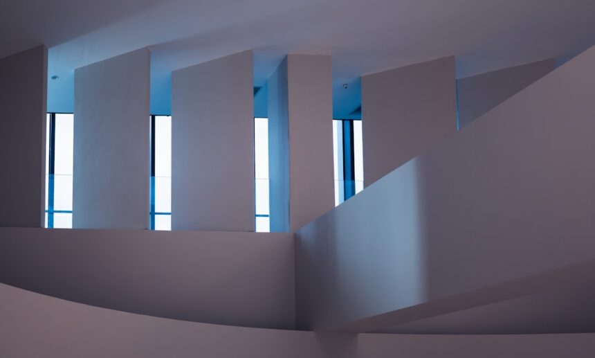 Photo porch light indoors