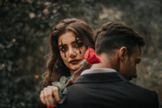 Photo relationship drama stories