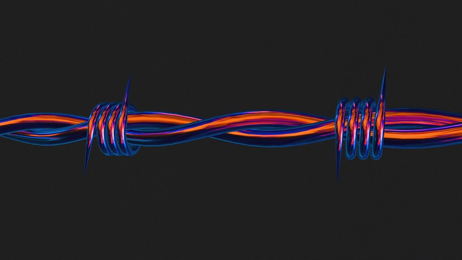 Photo electromagnetic coupling