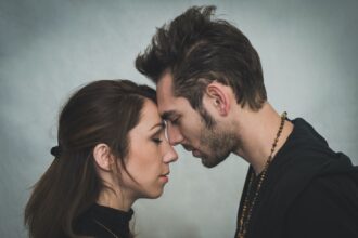 Photo relationship drama stories