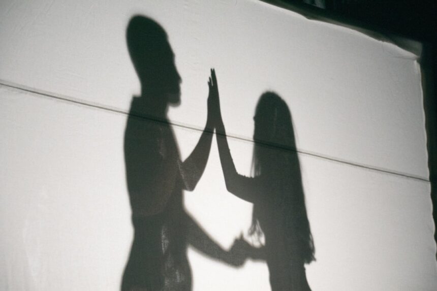 Photo audit spouses secret bank account