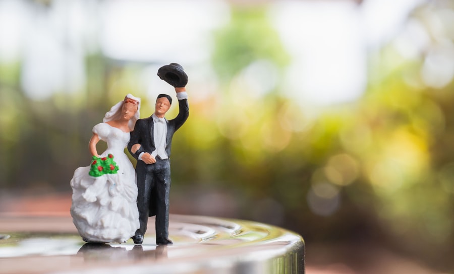 Photo audit spouses secret bank account