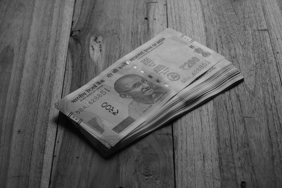 Photo inheritance fraud