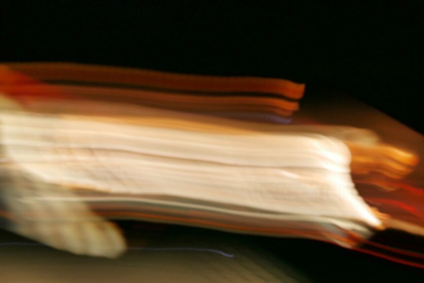 Photo divorce papers