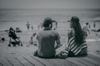 Photo relationship drama stories