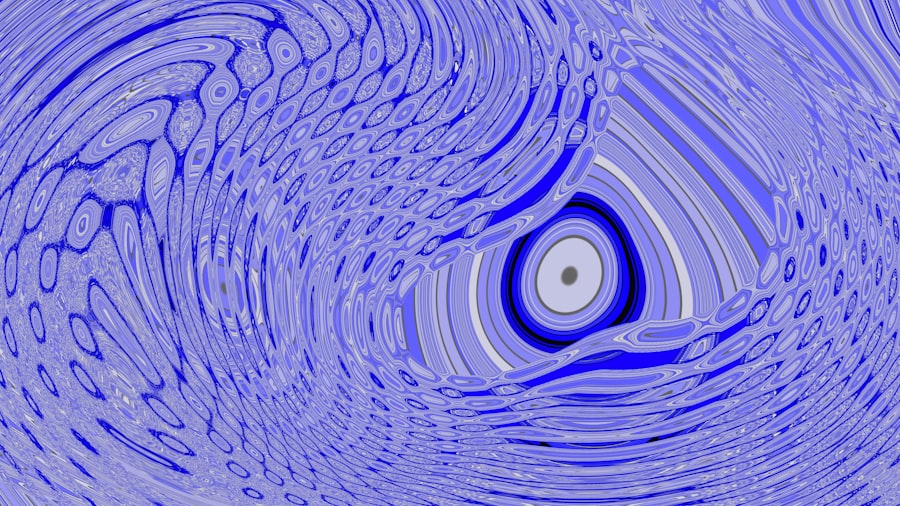 Photo magnetic field weakening
