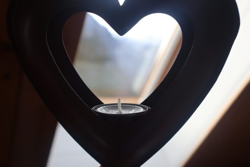 Photo heart rate spikes