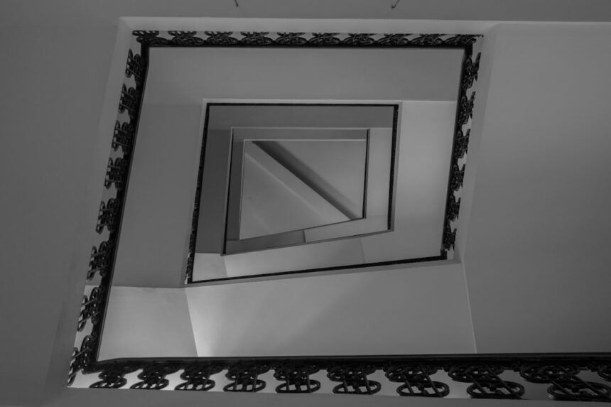 Photo smart home mirror