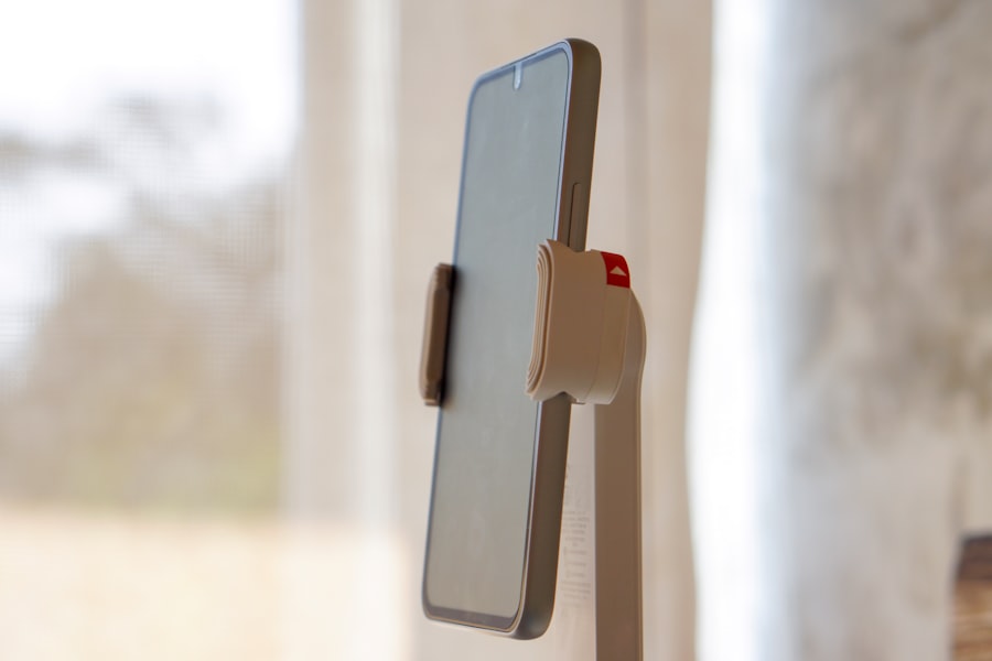 Photo smart home doorbell