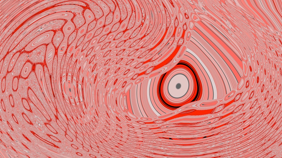 Photo magnetic field consequences