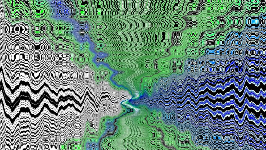 Photo magnetic field data
