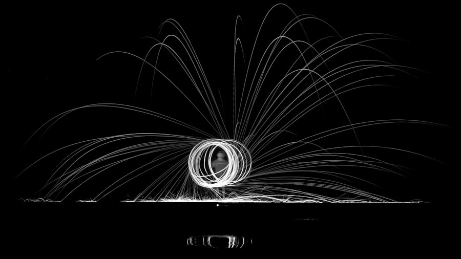 Photo magnetic field data