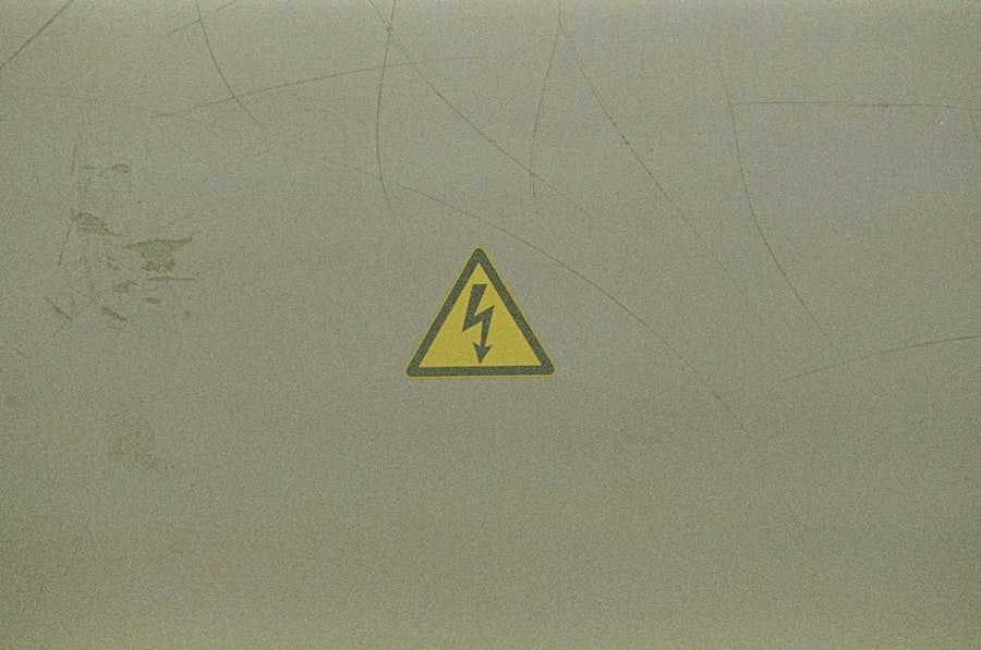 Photo radiation dose