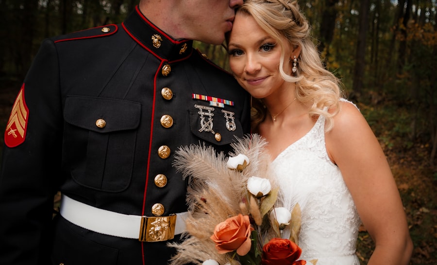 Photo military husband cheating