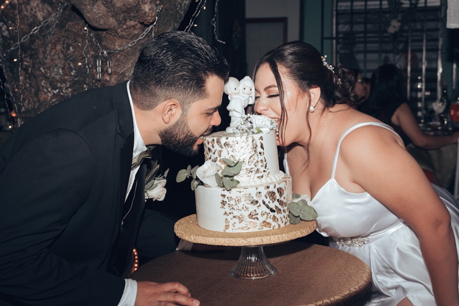 Photo canceled wedding