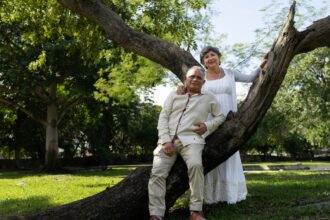 Photo anniversary disaster affair partner stories