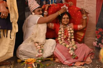 Photo wedding karma stories