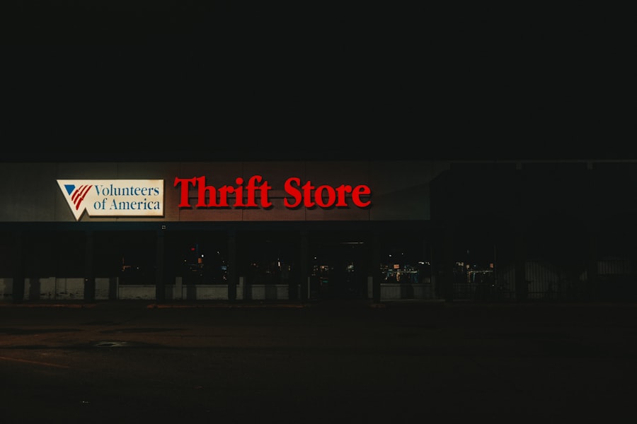 Photo trust fund theft