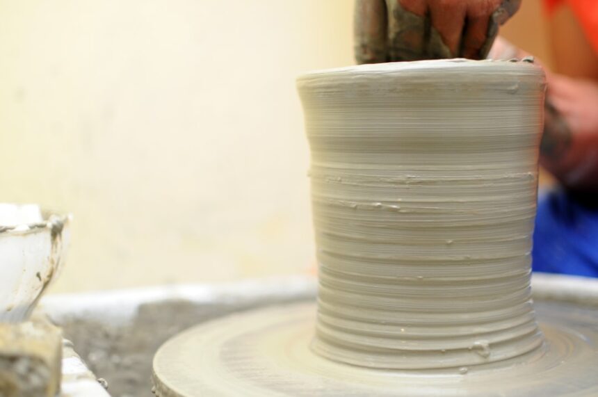 Photo ceramic bowl revenge story