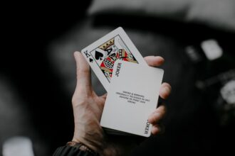 Photo hidden sd card