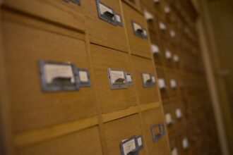 Photo forged documents