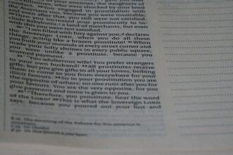 Photo forensic accounting