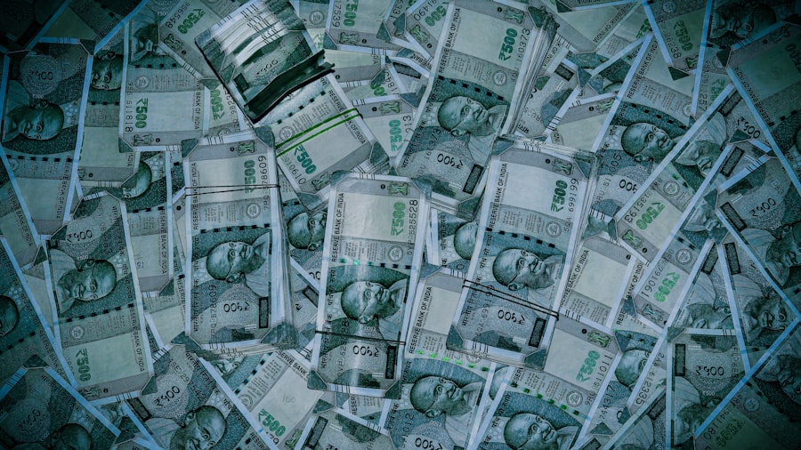 Photo wife tried to steal  million