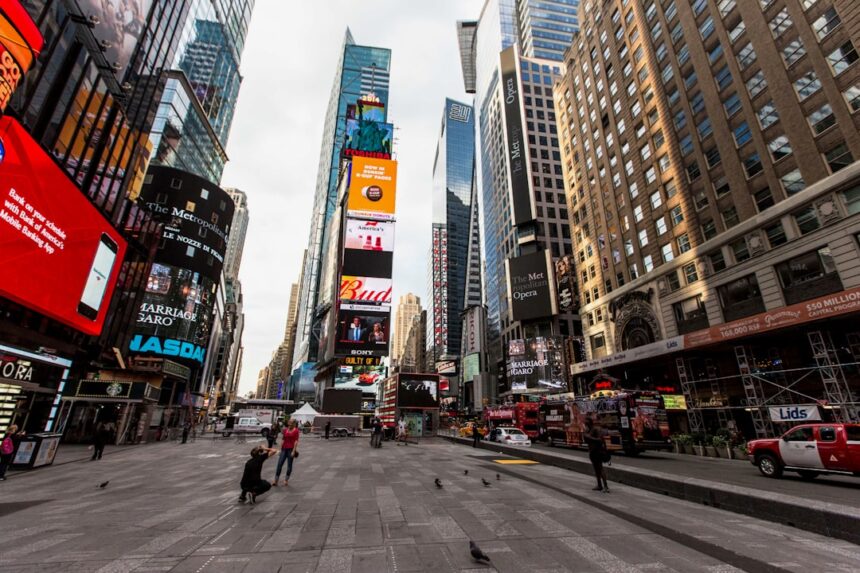 Photo business empire