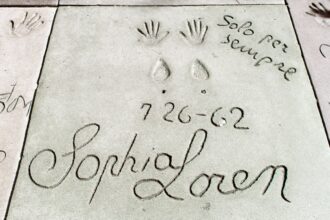 Photo forged signatures