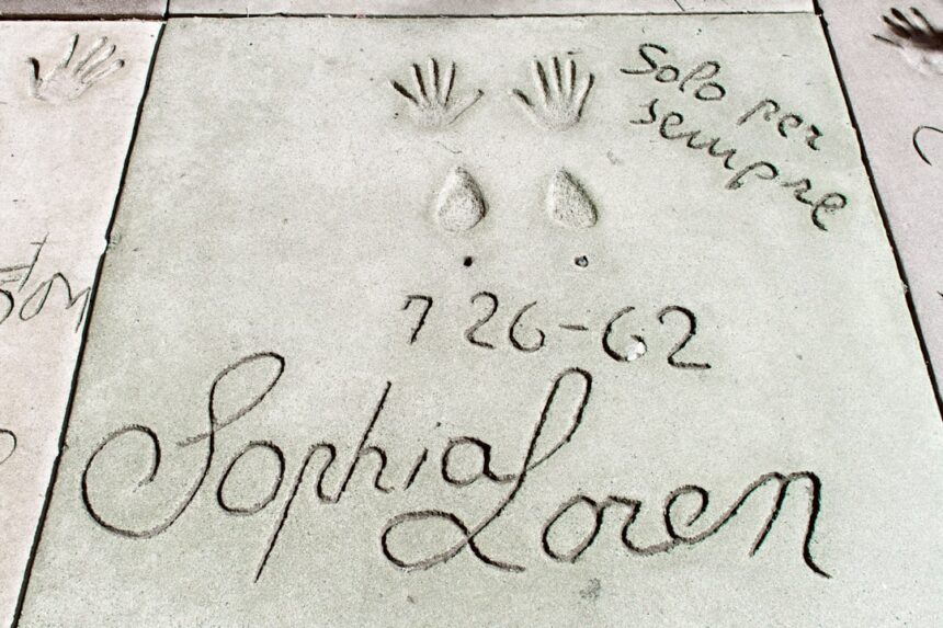 Photo forged signatures