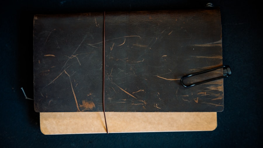 Photo forged signatures