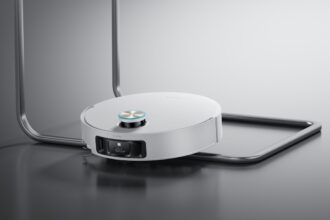 Photo smart appliance