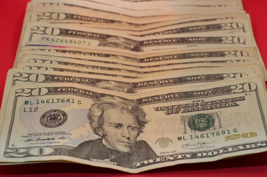 Photo wife stealing retirement money