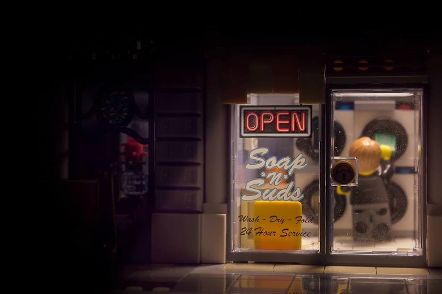 Photo money laundering