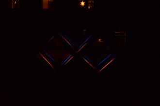 Photo retirement party