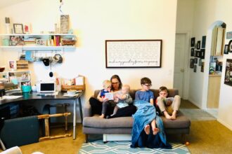 Photo reddit family drama