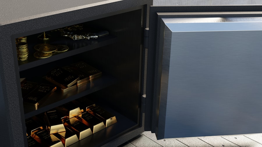 Photo smart fridge
