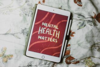 Photo mental health stories