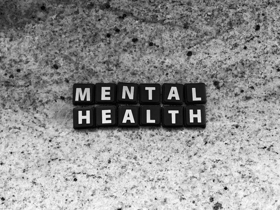 Photo mental health stories