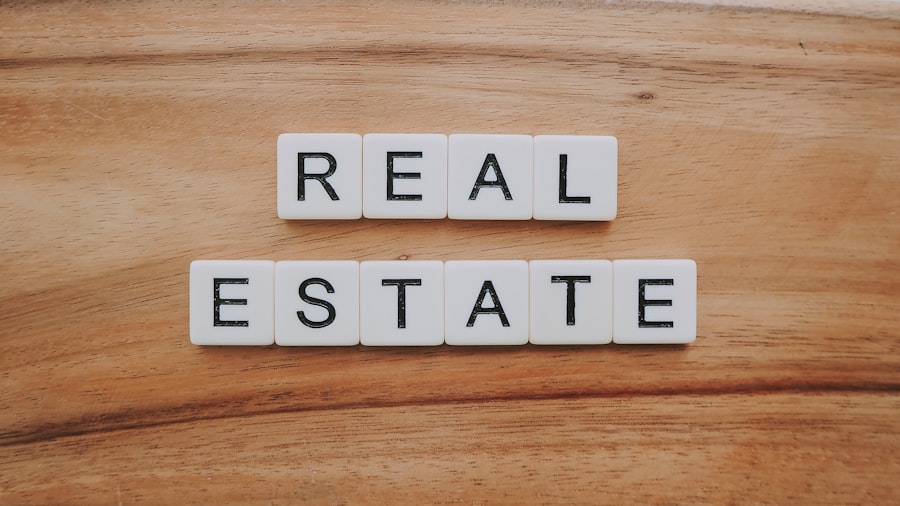 Photo real estate scam