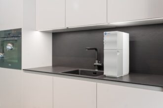 Photo smart home appliances