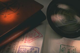 Photo forgery detection